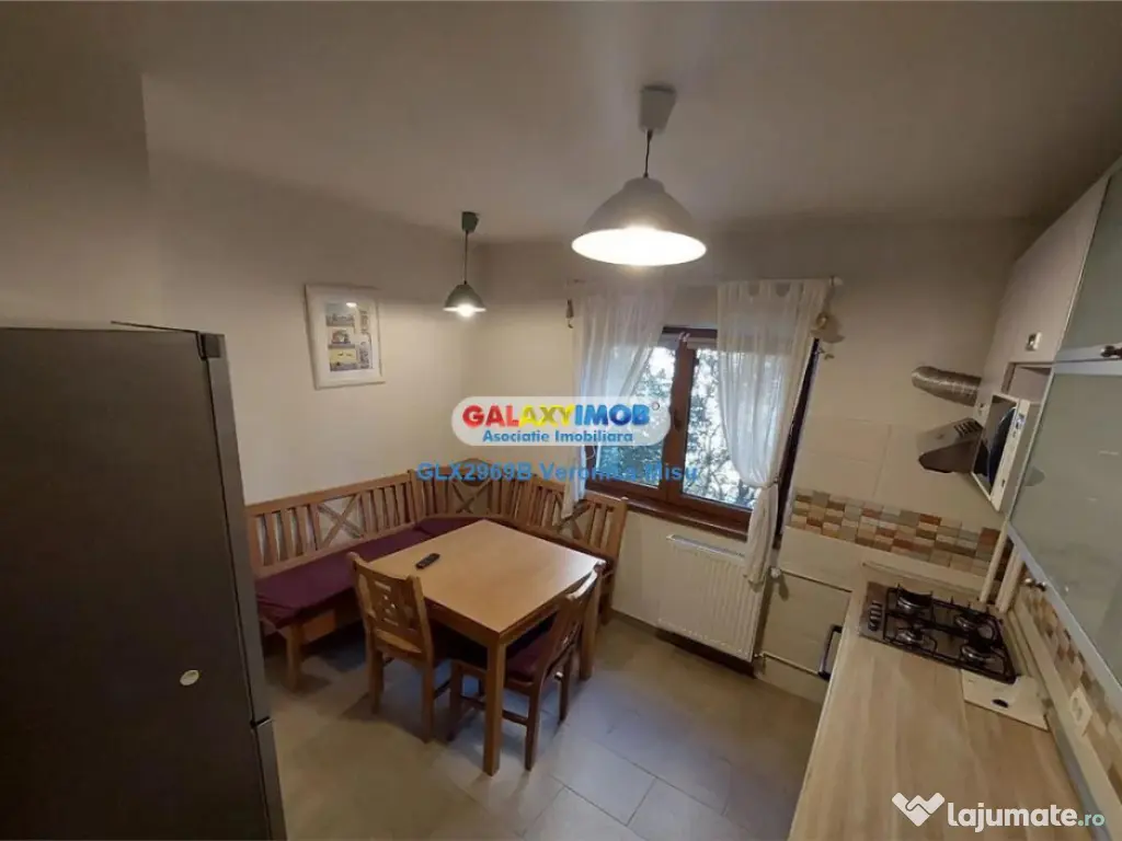 Apartament 2 camere/ Nerva Traian 