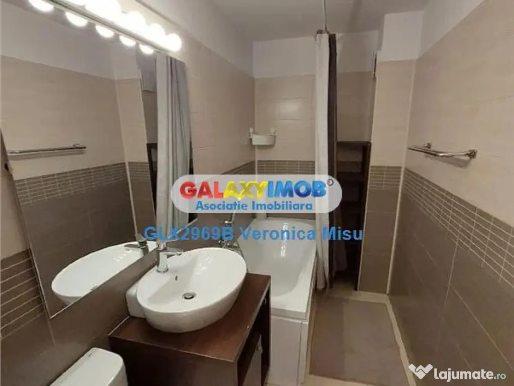 Apartament 2 camere/ Nerva Traian 