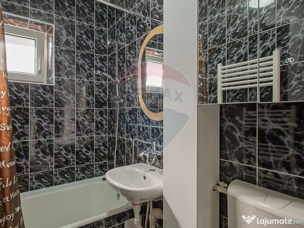 COMISION 0% | Garsoniera decomandata | Oportunitate de in... 