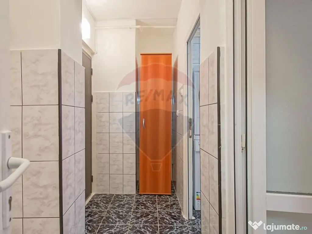 COMISION 0% | Garsoniera decomandata | Oportunitate de in... 