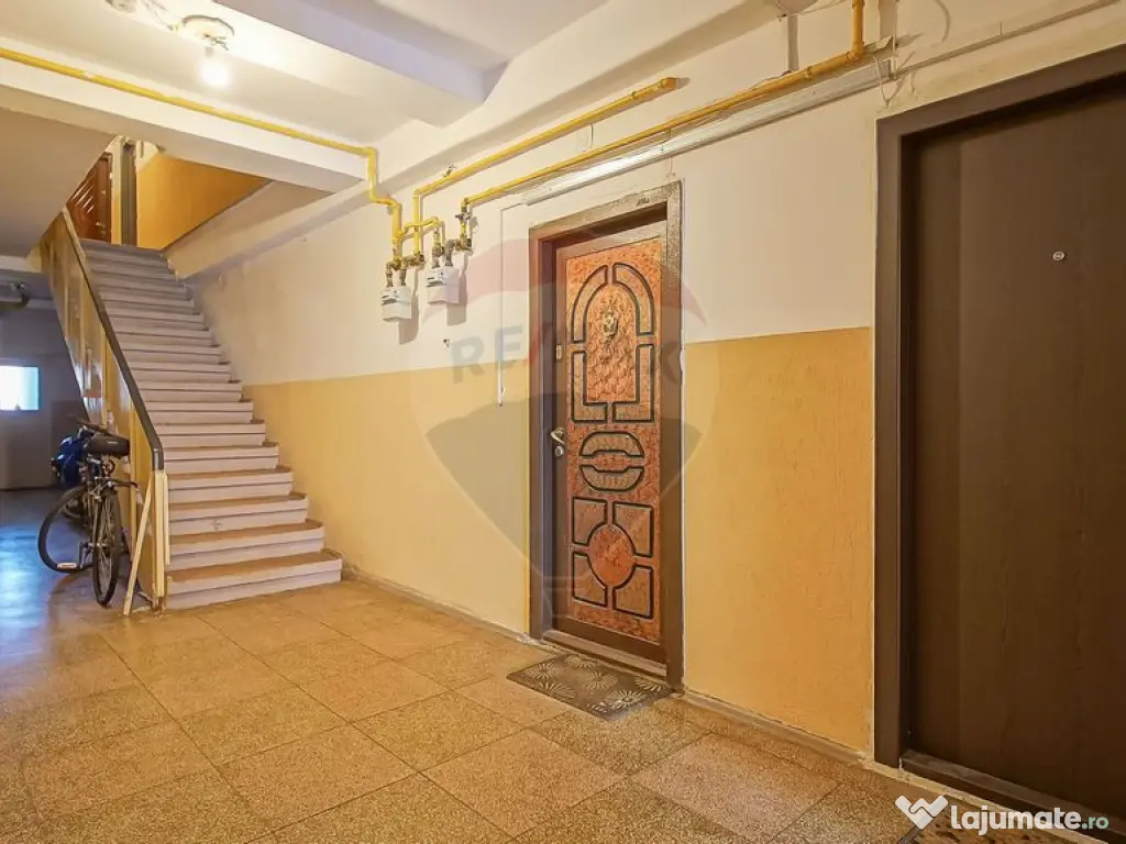 COMISION 0% | Garsoniera decomandata | Oportunitate de in... 