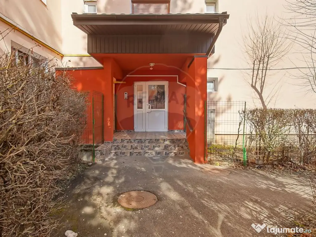 COMISION 0% | Garsoniera decomandata | Oportunitate de in... 