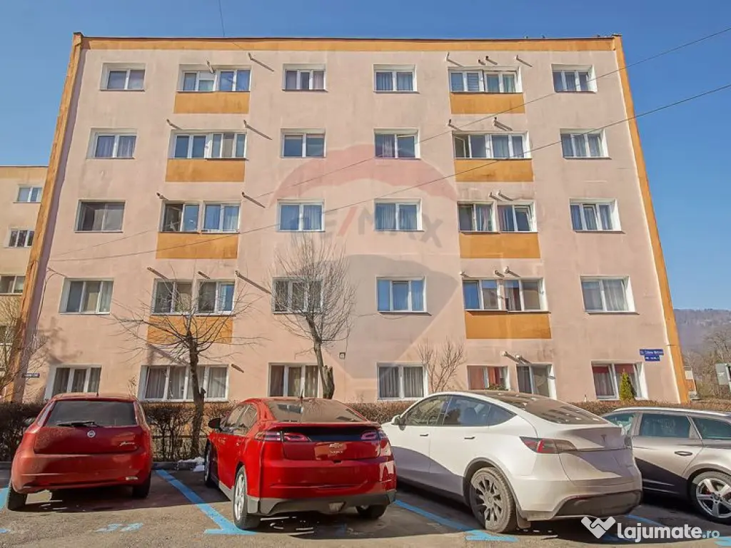 COMISION 0% | Garsoniera decomandata | Oportunitate de in... 