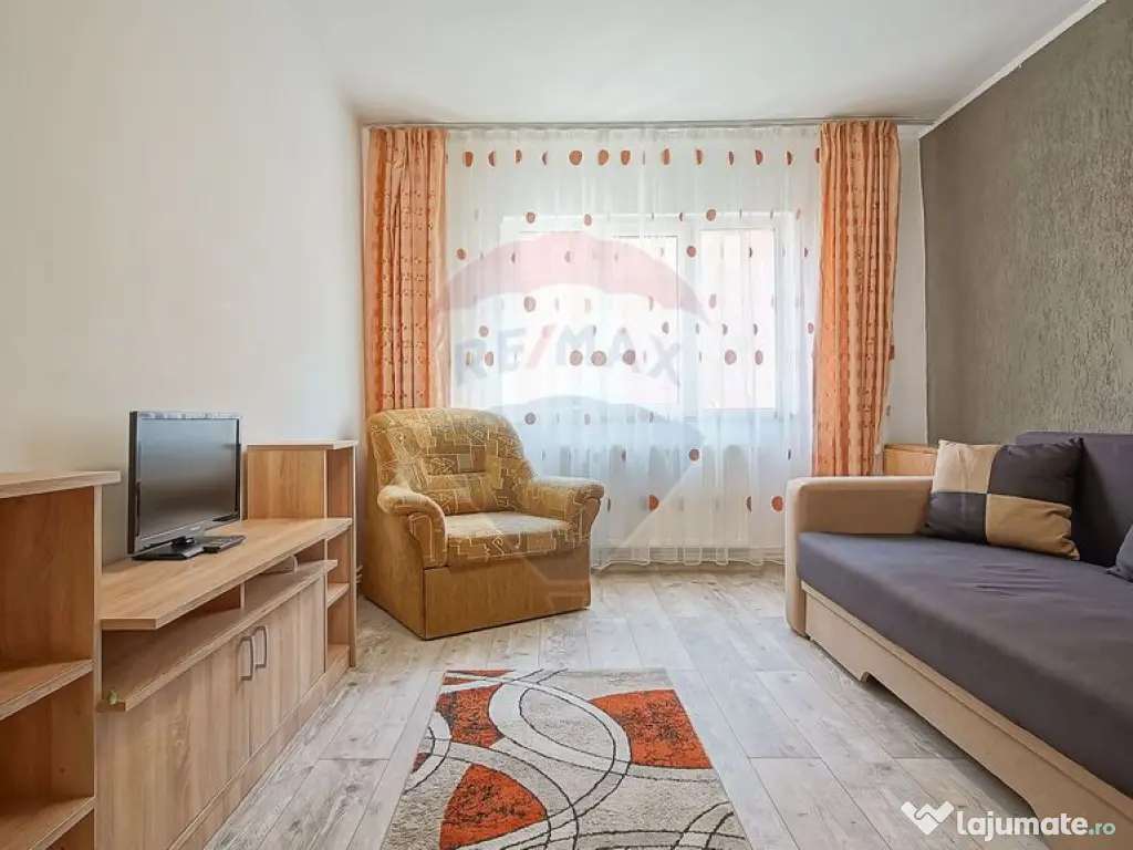 COMISION 0% | Garsoniera decomandata | Oportunitate de in... 