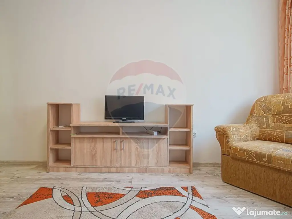 COMISION 0% | Garsoniera decomandata | Oportunitate de in... 