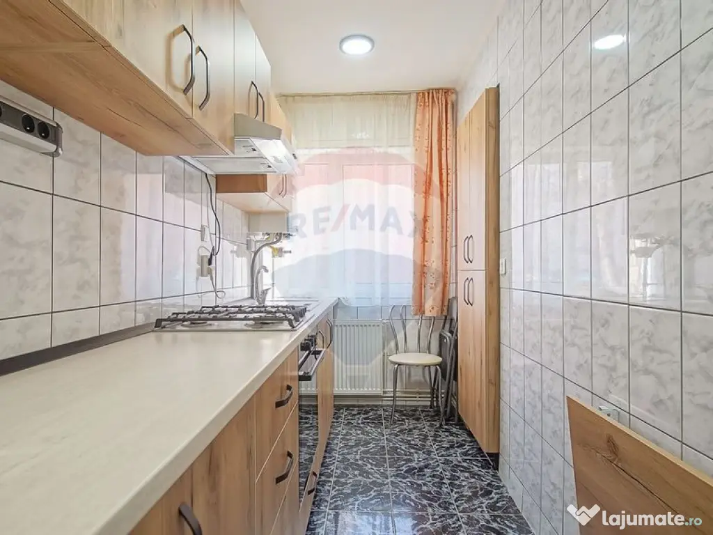 COMISION 0% | Garsoniera decomandata | Oportunitate de in... 