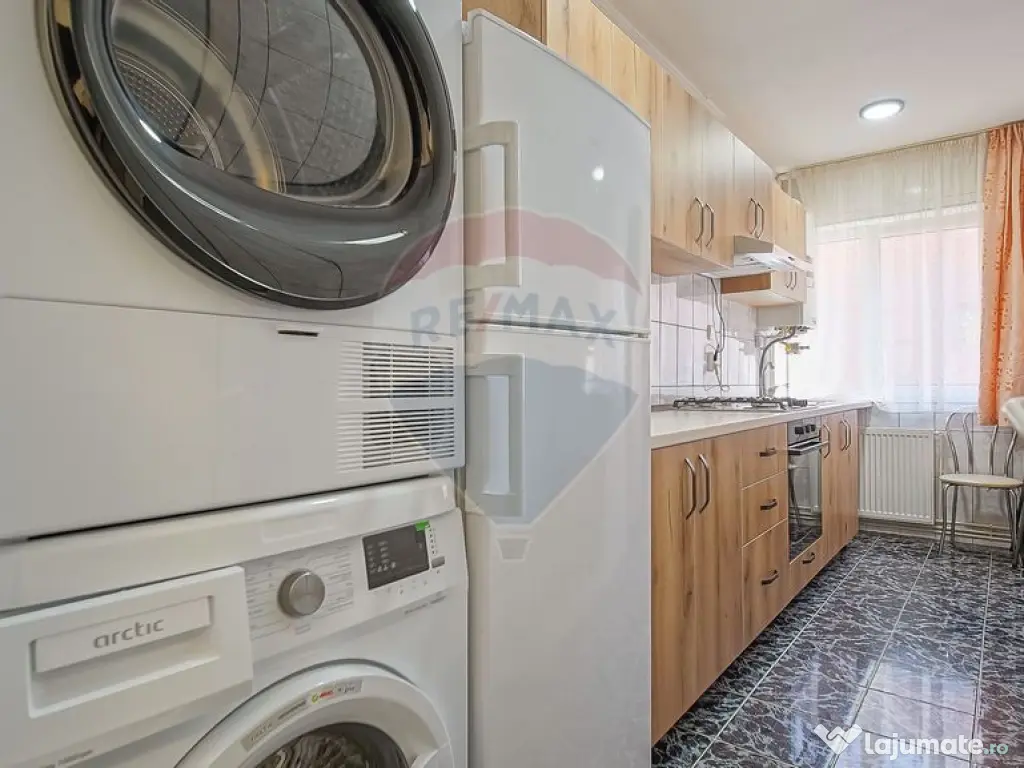 COMISION 0% | Garsoniera decomandata | Oportunitate de in... 