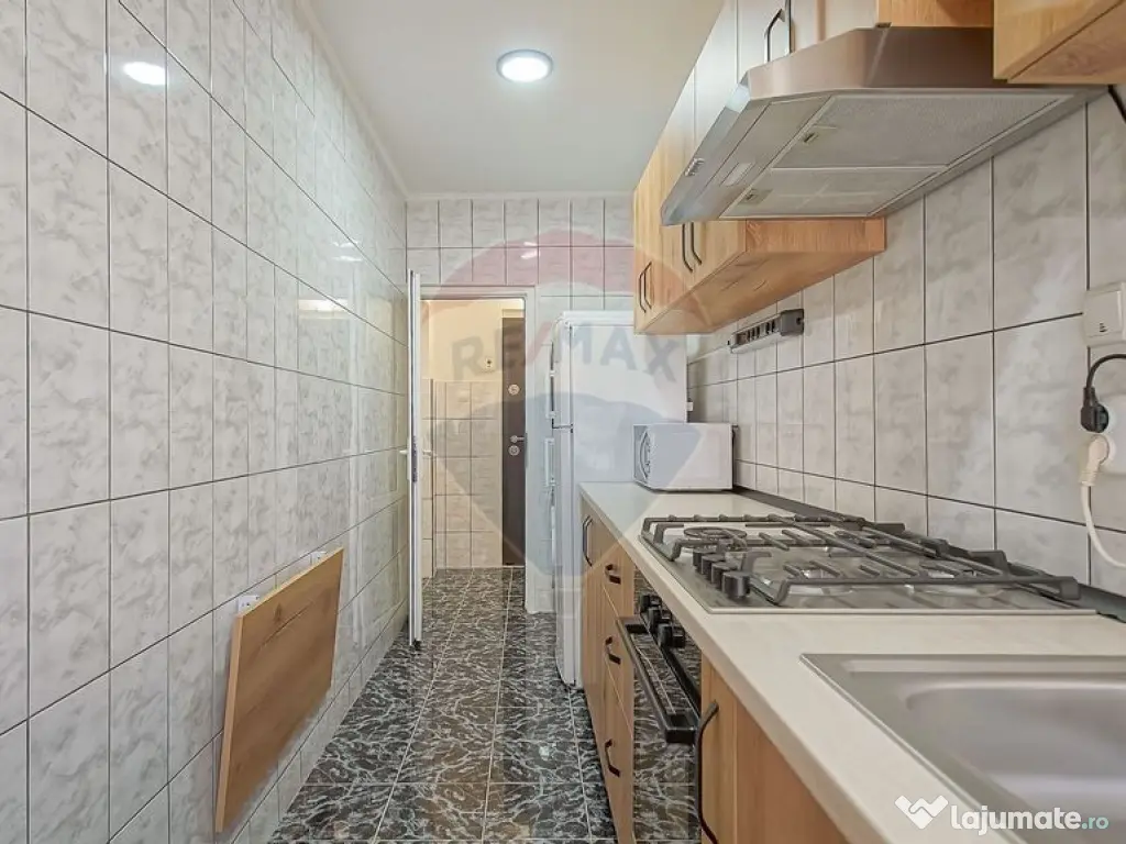 COMISION 0% | Garsoniera decomandata | Oportunitate de in... 