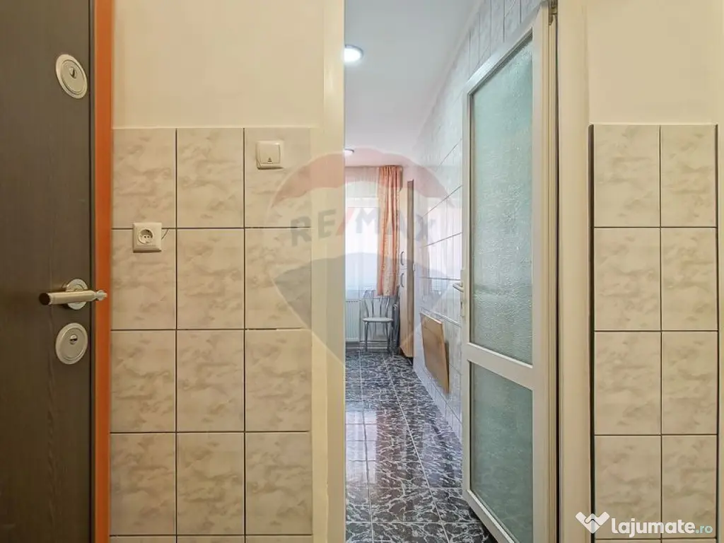 COMISION 0% | Garsoniera decomandata | Oportunitate de in... 