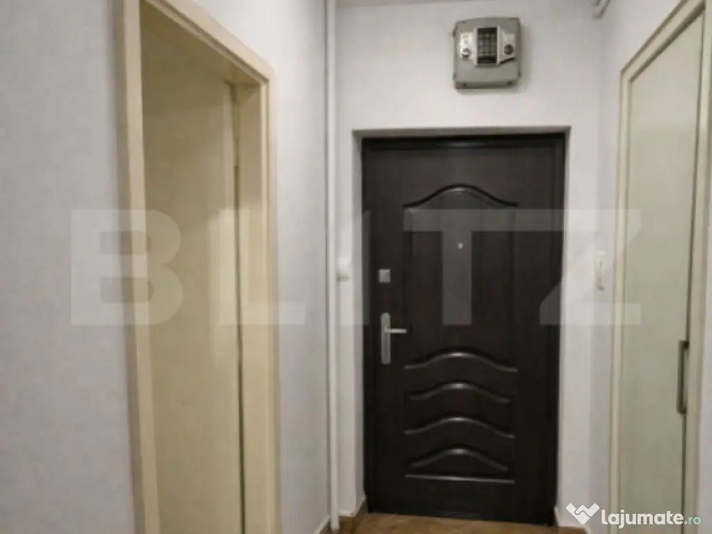 Apartament ideal pentru renovare, vedere la Bega, 2 camere 