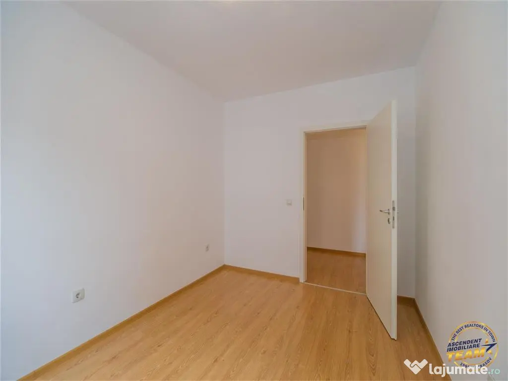 Proprietate luminoasa, doua terase, loc parcare, Avantgarden 