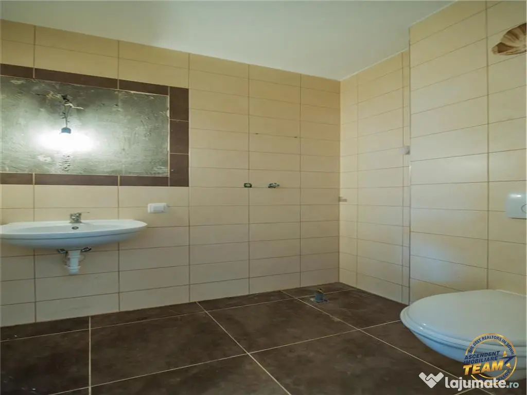 Proprietate luminoasa, doua terase, loc parcare, Avantgarden 