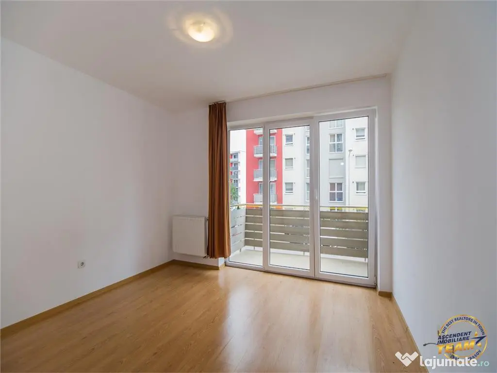 Proprietate luminoasa, doua terase, loc parcare, Avantgarden 