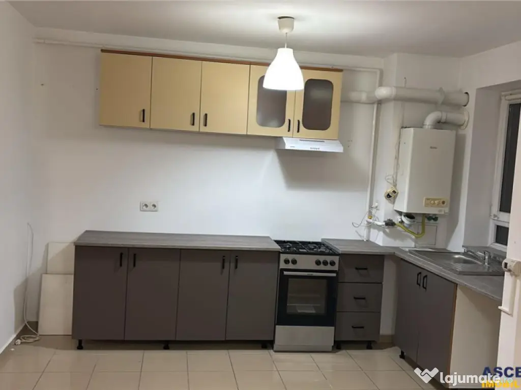 Proprietate luminoasa, doua terase, loc parcare, Avantgarden 