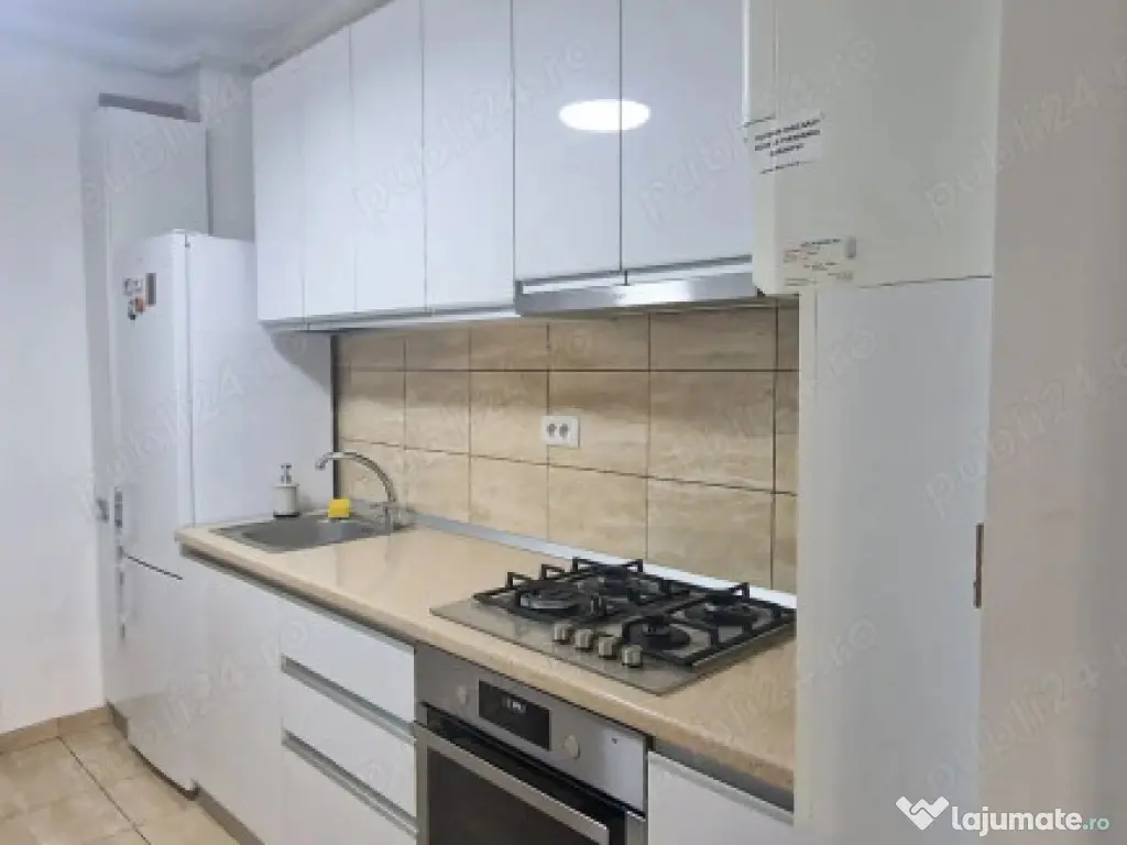 2 camere -Metalurgiei- metrou Aparatorii Patriei 8min- parca 