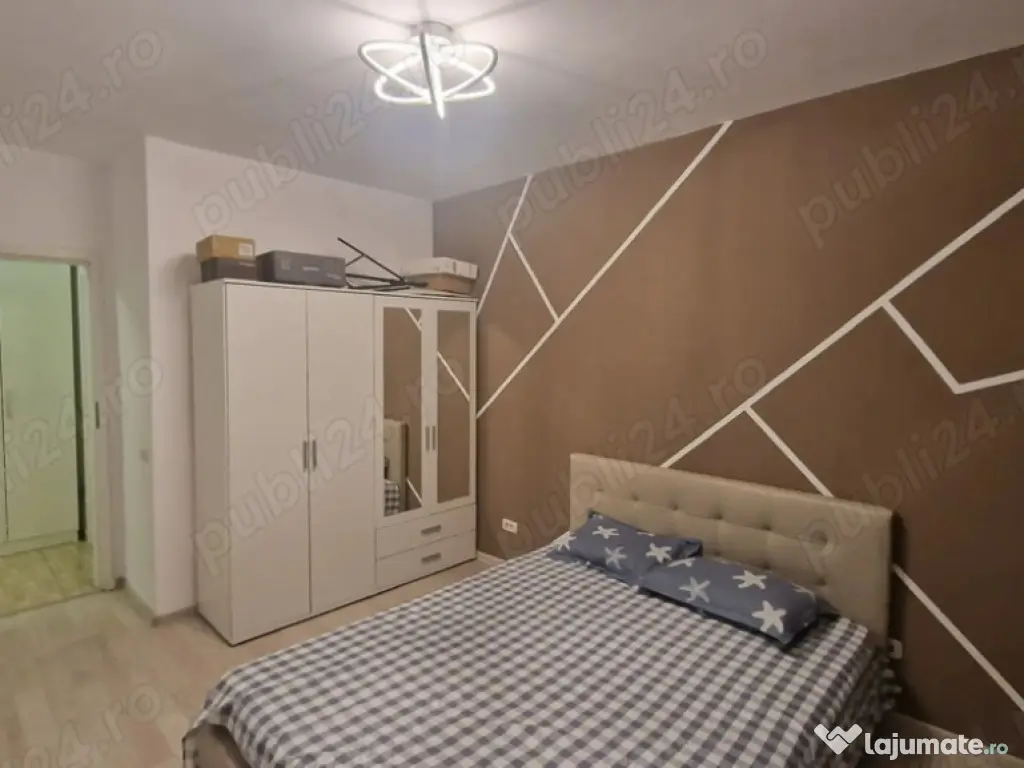 2 camere -Metalurgiei- metrou Aparatorii Patriei 8min- parca 