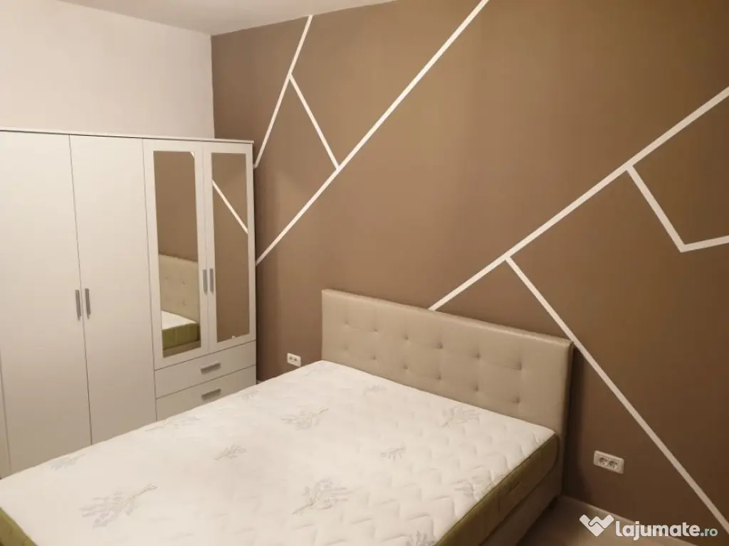 2 camere -Metalurgiei- metrou Aparatorii Patriei 8min- parca 