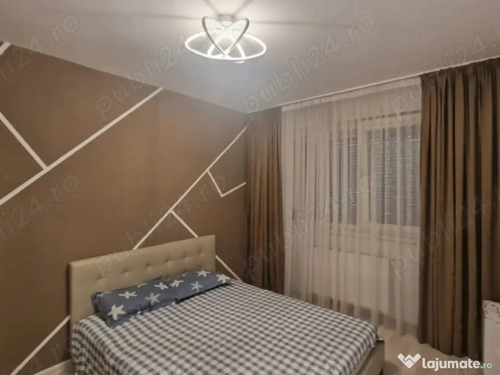 2 camere -Metalurgiei- metrou Aparatorii Patriei 8min- parca 