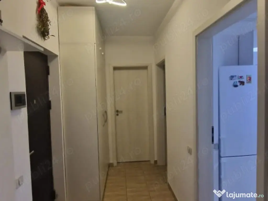 2 camere -Metalurgiei- metrou Aparatorii Patriei 8min- parca 