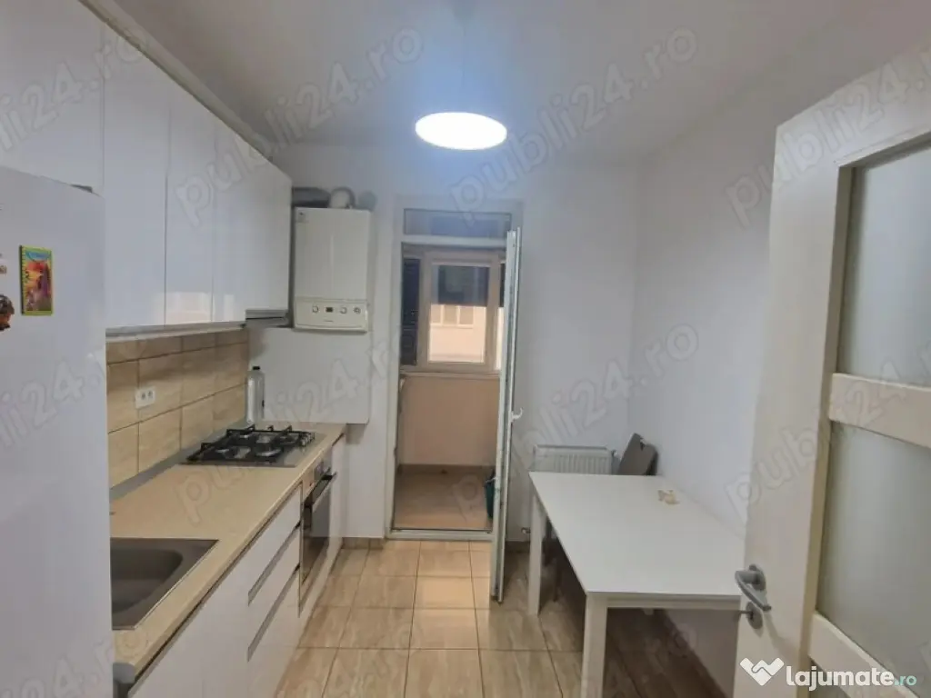 2 camere -Metalurgiei- metrou Aparatorii Patriei 8min- parca 