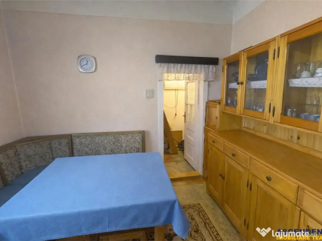 Casa:farmec traditional,gradina,curte,acces auto,pivnita,pod 