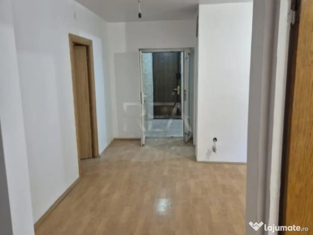 4 camere, 3/8, anvelopat, 94 mp, bloc 1994-Lujerului-Virtuti 