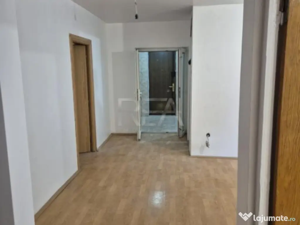 4 camere, 3/8, anvelopat, 94 mp, bloc 1994-Lujerului-Virtuti 