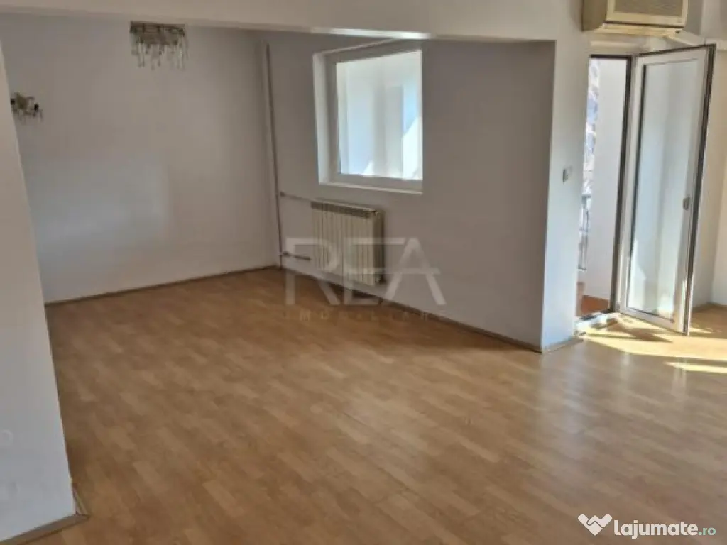 4 camere, 3/8, anvelopat, 94 mp, bloc 1994-Lujerului-Virtuti 