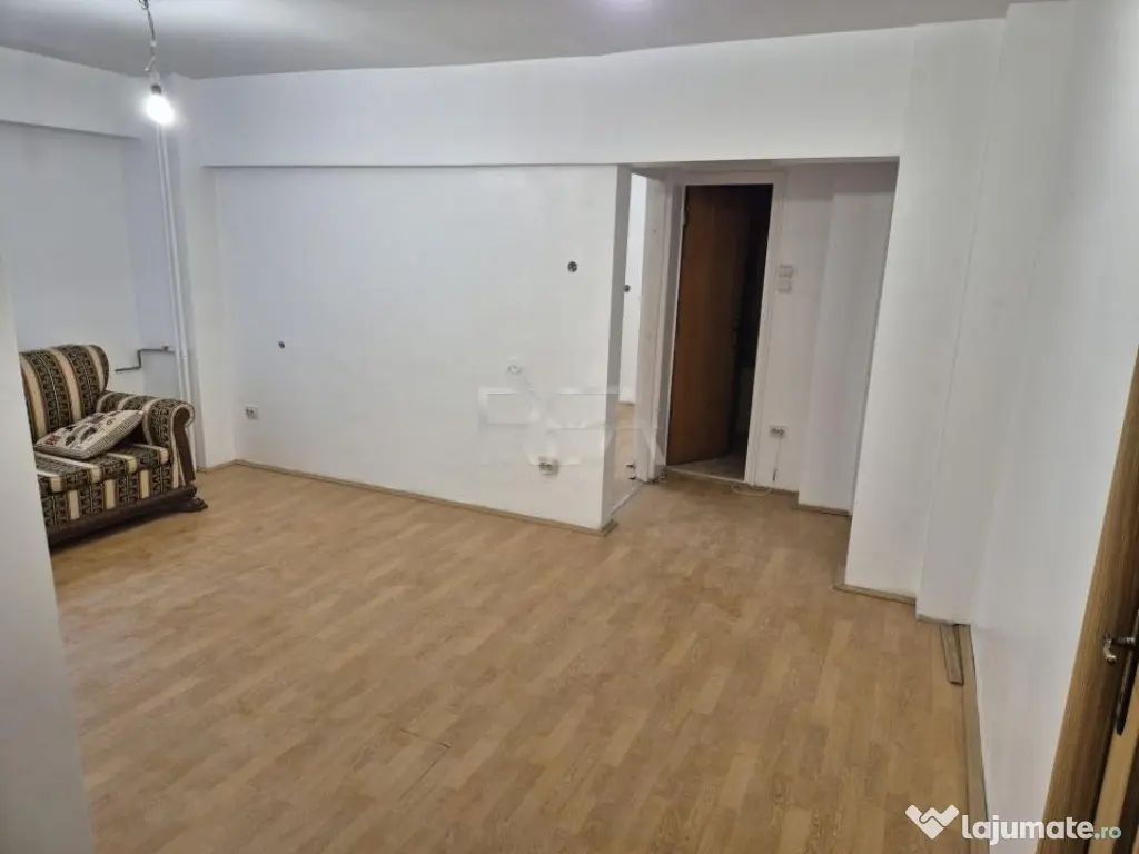 4 camere, 3/8, anvelopat, 94 mp, bloc 1994-Lujerului-Virtuti 