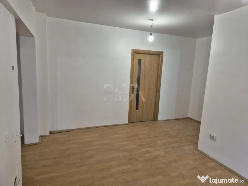 4 camere, 3/8, anvelopat, 94 mp, bloc 1994-Lujerului-Virtuti 