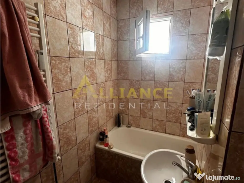 Parc IOR Sector 3 Apartament 2 Camere 