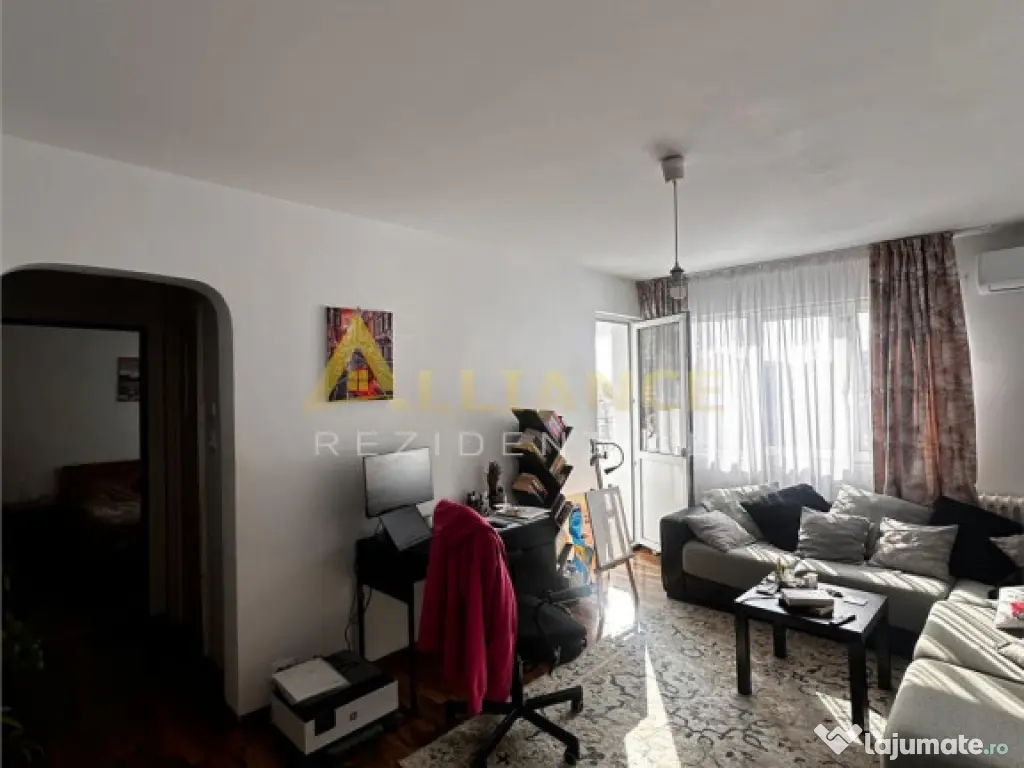 Parc IOR Sector 3 Apartament 2 Camere 