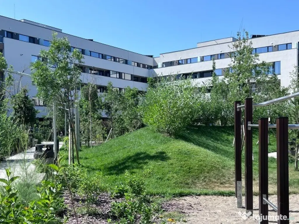 Apartament Nou 3 Camere Finalizat- 92 mp util-Sect. 1, Mall Colosseum 