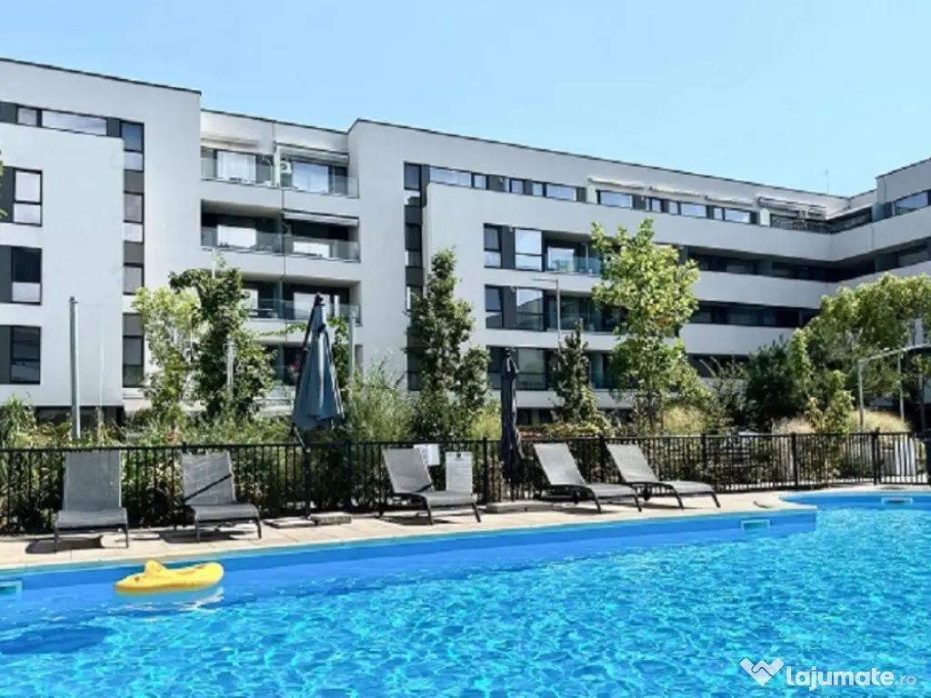 Apartament Nou 3 Camere Finalizat- 92 mp util-Sect. 1, Mall Colosseum 