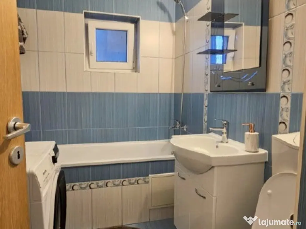 Apartament 2 camere D, in Nicolina 