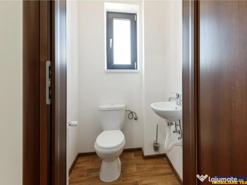 Hala moderna 3.000mp curte, conditii optime, exterior Braso 