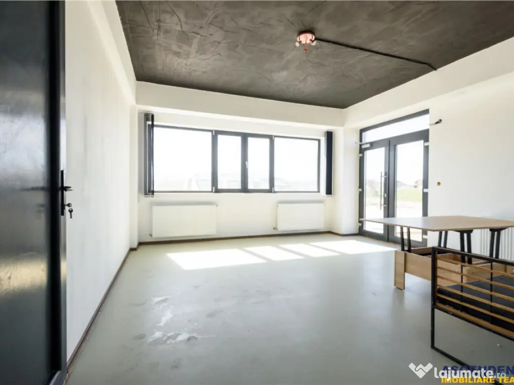 Hala moderna 3.000mp curte, conditii optime, exterior Braso 