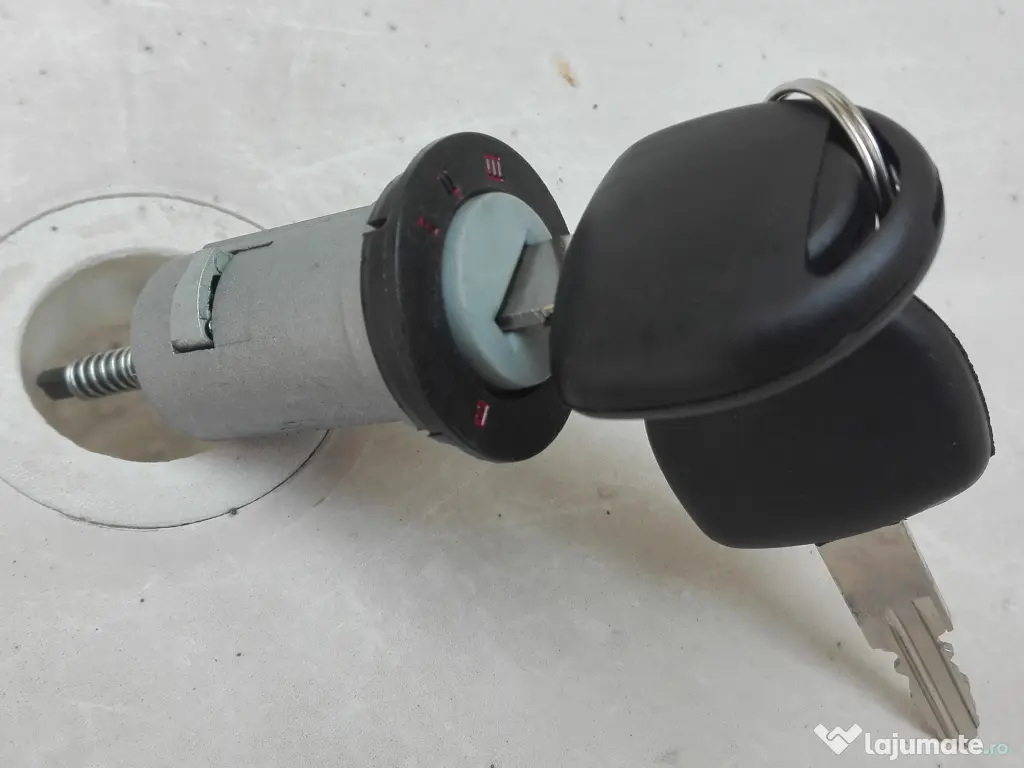 Contact Opel Astra G, F, Zafira, Corsa B, C, Vectra A, B, Agila 