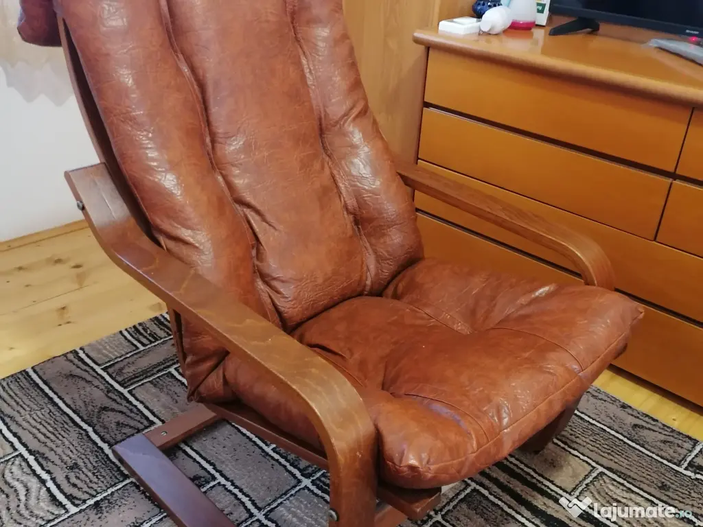 Fotolii tip balansoar 