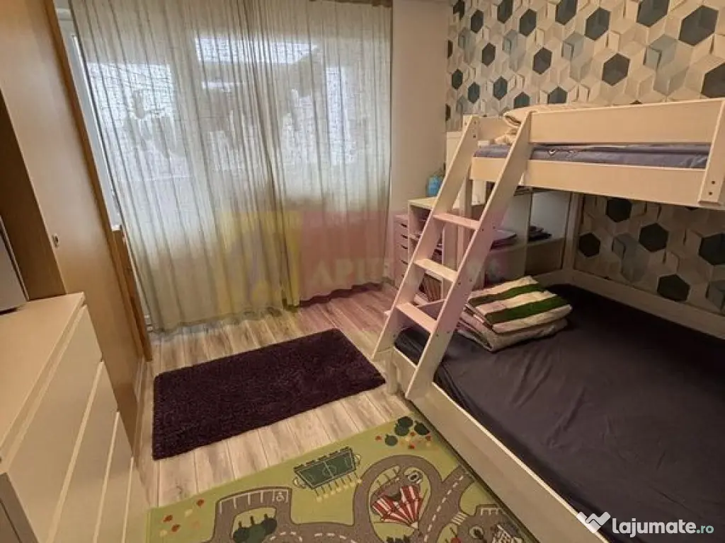 Apartament 2 camere mobilat si utilat in zona Giulesti\Cr... 