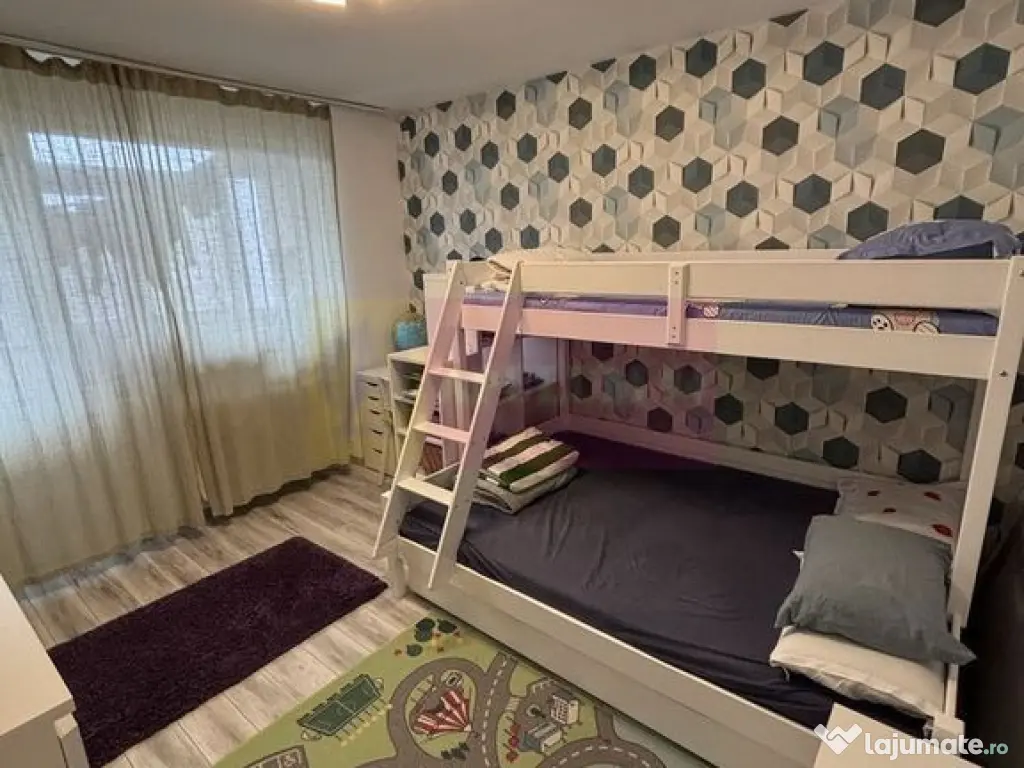 Apartament 2 camere mobilat si utilat in zona Giulesti\Cr... 