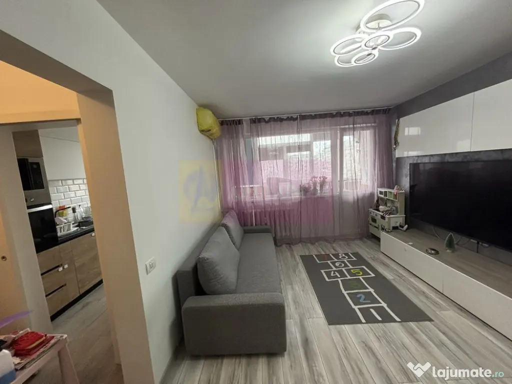 Apartament 2 camere mobilat si utilat in zona Giulesti\Cr... 
