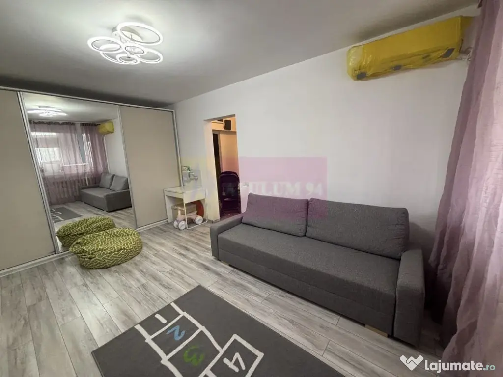 Apartament 2 camere mobilat si utilat in zona Giulesti\Cr... 