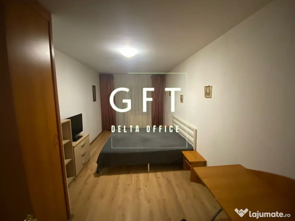 Apartament Calea Moldovei | 93mp 