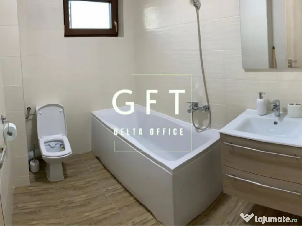 Apartament 2 camere, zona ISU - 64 mp 