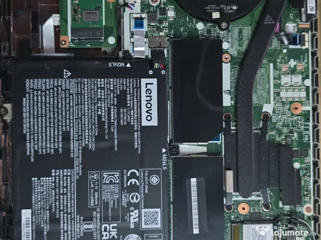 Reparații, Asamblare, Mentenanță PC/Laptop/Console | Devirusare, Diagnosticare 