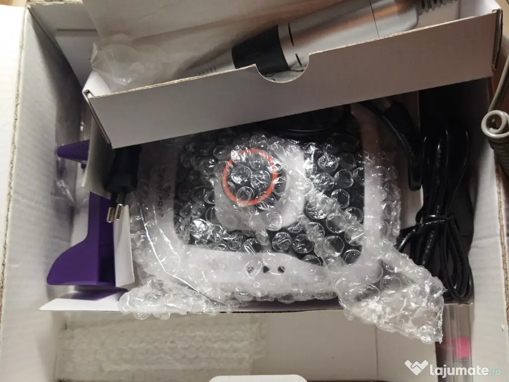 Freza Profesinala Pentru Unghii SensoPro Turbo Bee 35000rpm 