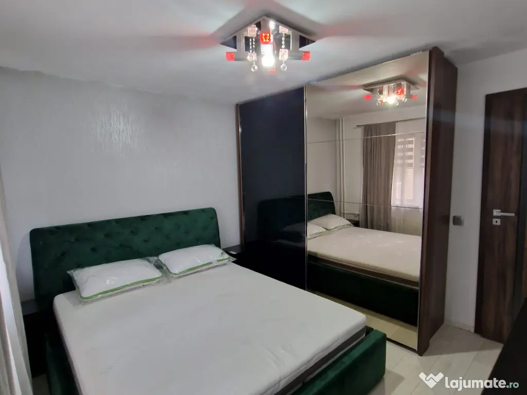 Inchiriez apartament 2 camere 