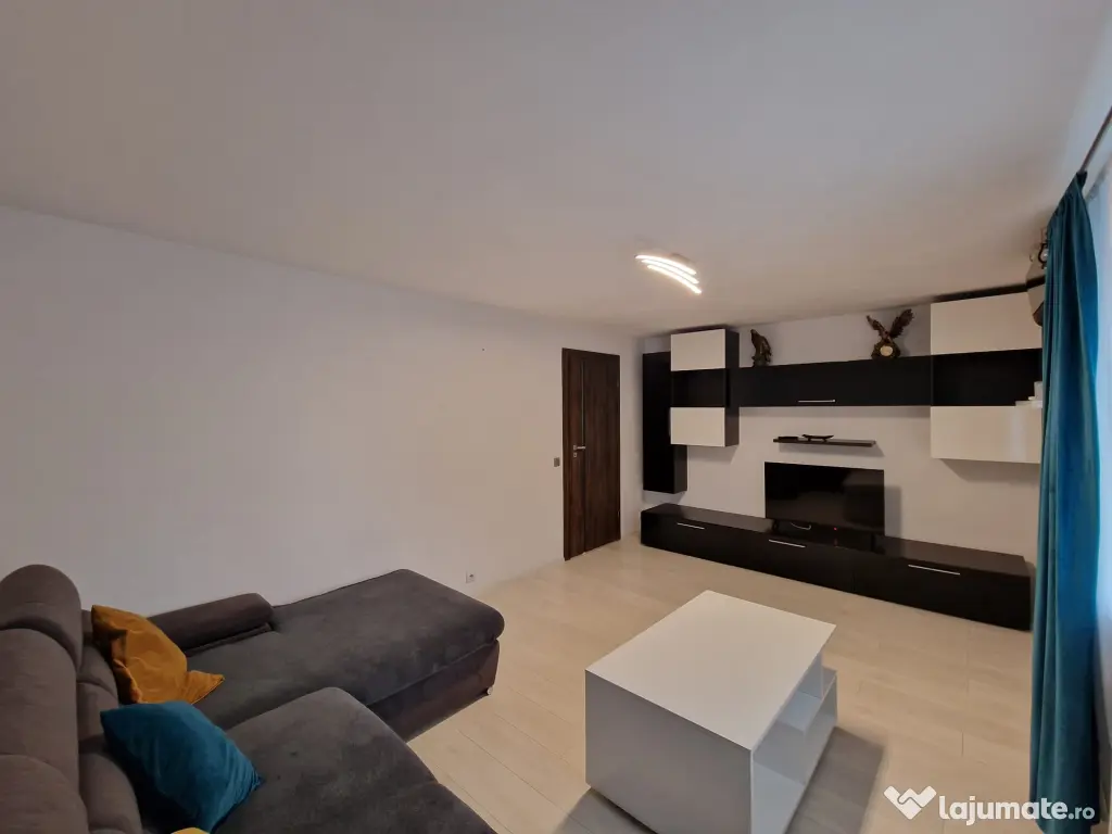 Inchiriez apartament 2 camere 