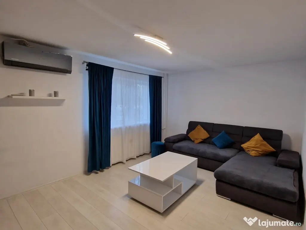 Inchiriez apartament 2 camere 